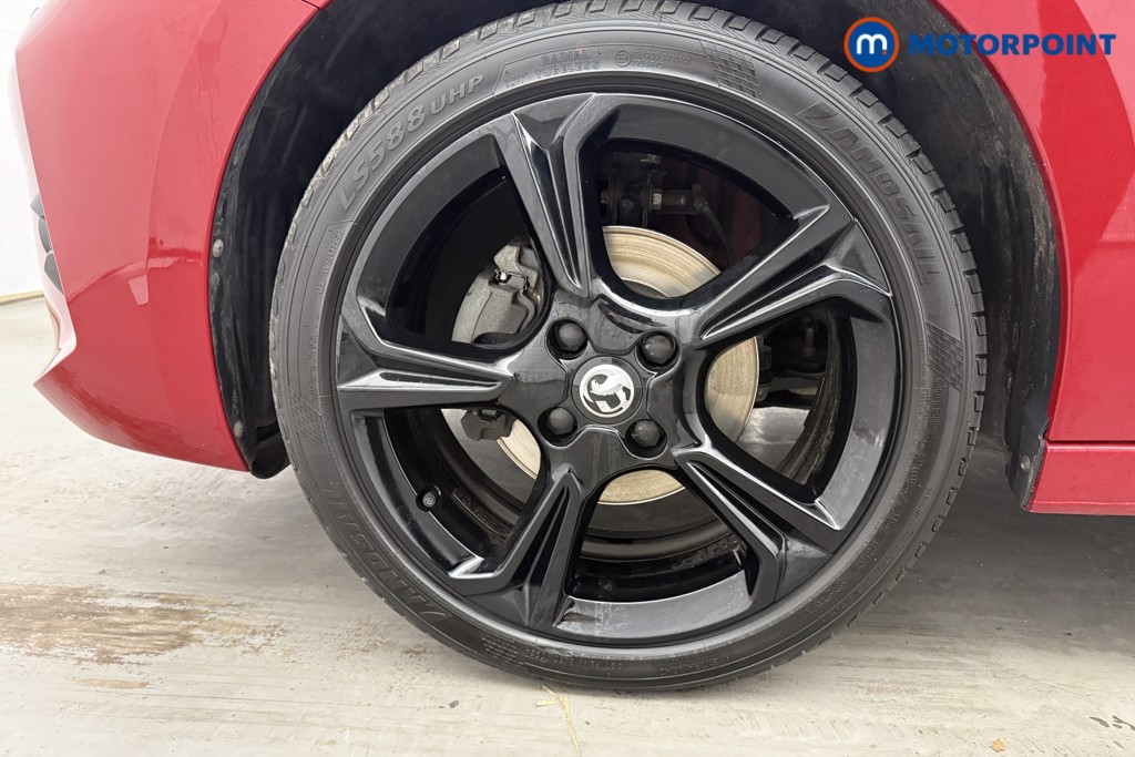 Used Vauxhall Corsa 2023 for sale - 76985034: Photo 38