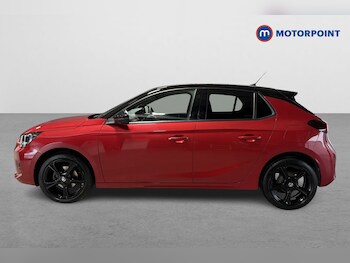 Used Vauxhall Corsa 2023 for sale - 76985034: Photo