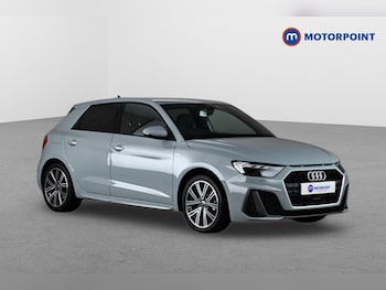 Used Audi A1 2023 for sale - 78926728: Photo