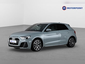 Used Audi A1 2023 for sale - 78926728: Photo