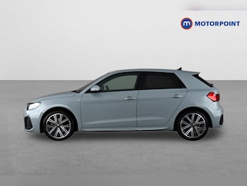 Used Audi A1 2023 for sale - 78926728: Photo