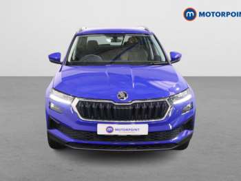 Used Skoda Karoq 2022 for sale - 75443926: Photo
