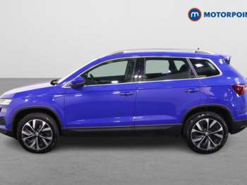 Used Skoda Karoq 2022 for sale - 75443926: Photo