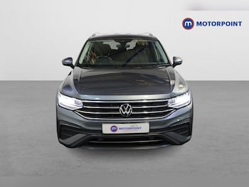 Used Volkswagen Tiguan Allspace 2022 for sale - 78314339: Photo