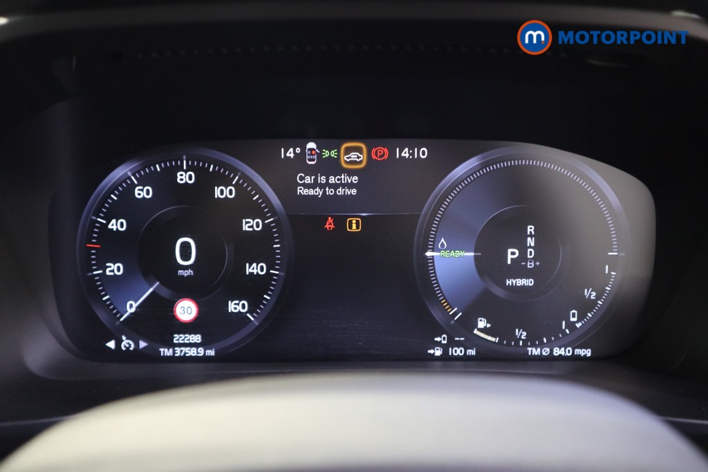 Used Volvo XC40 2022 for sale - 76734493: Photo 12