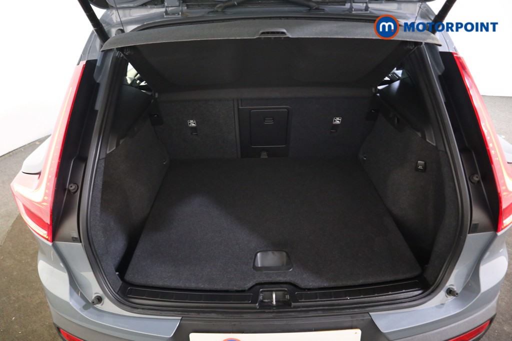 Used Volvo XC40 2022 for sale - 76734493: Photo 21