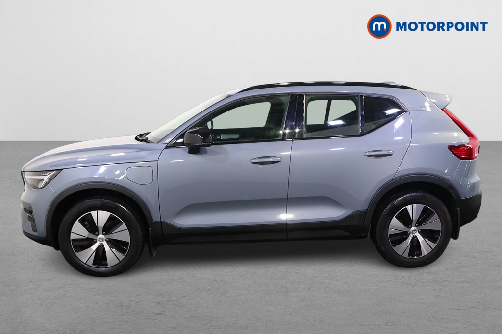 Used Volvo XC40 2022 for sale - 76734493: Photo 4