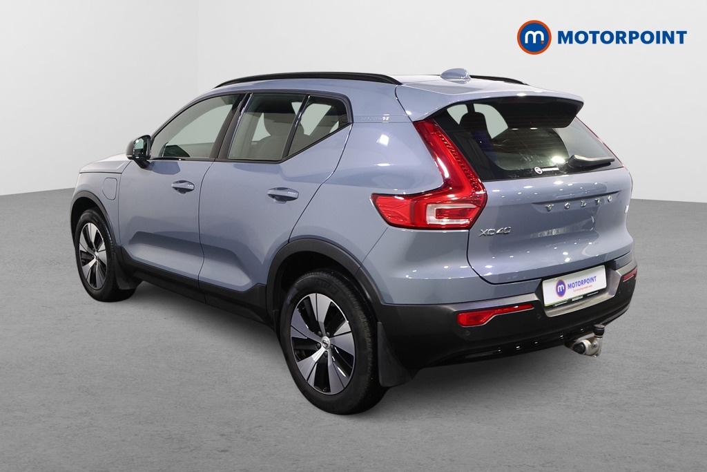 Used Volvo XC40 2022 for sale - 76734493: Photo 5