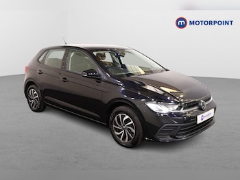 Volkswagen - Polo