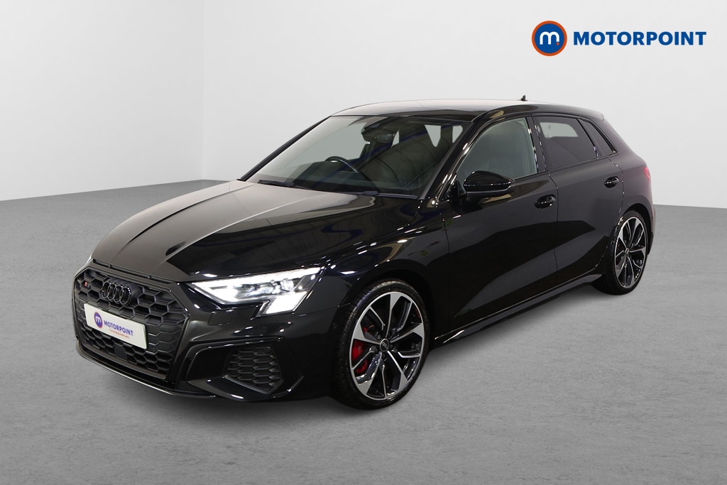 Used Audi A3 for sale - 77845026: Photo 3