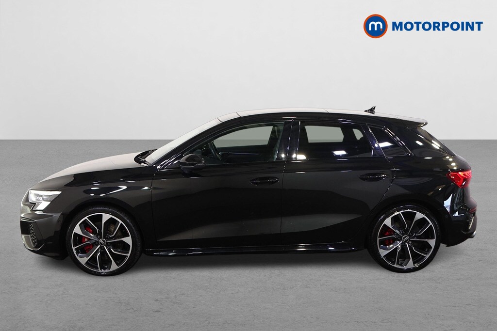 Used Audi A3 for sale - 77845026: Photo 4