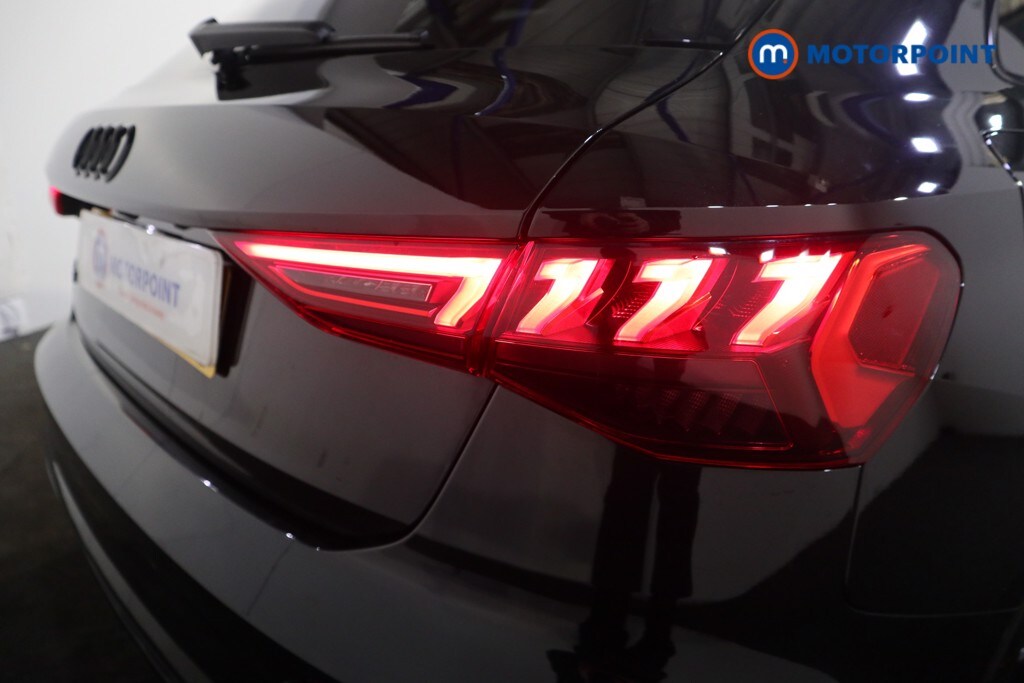 Used Audi A3 for sale - 77845026: Photo 48