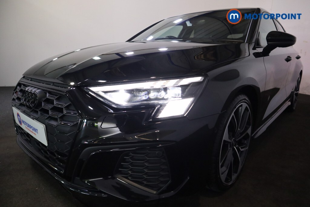 Used Audi A3 for sale - 77845026: Photo 56