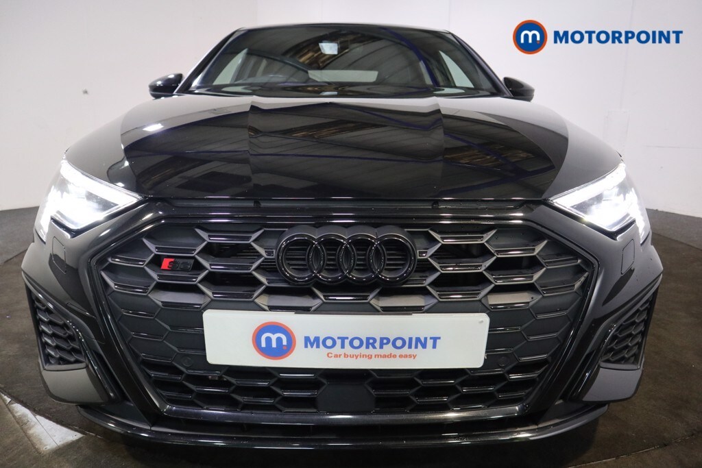 Used Audi A3 for sale - 77845026: Photo 57