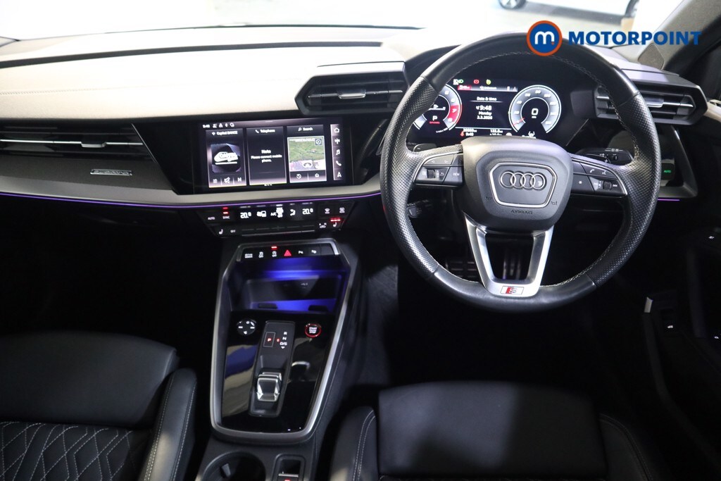 Used Audi A3 for sale - 77845026: Photo 9