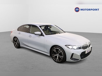 Used BMW 3 Series 2024 for sale - 76581071: Photo