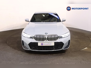 Used BMW 3 Series 2024 for sale - 76581071: Photo