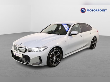 Used BMW 3 Series 2024 for sale - 76581071: Photo