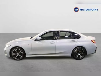 Used BMW 3 Series 2024 for sale - 76581071: Photo