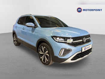 Used Volkswagen T-Cross undefined for sale - 78556388: Photo