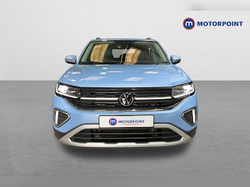 Used Volkswagen T-Cross undefined for sale - 78556388: Photo