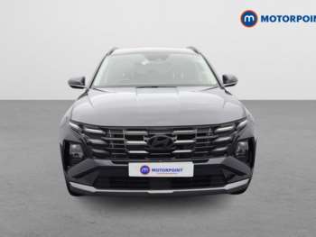 Used Hyundai TUCSON 2024 for sale - 75104807: Photo