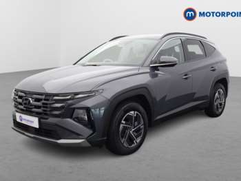 Used Hyundai TUCSON 2024 for sale - 75104807: Photo