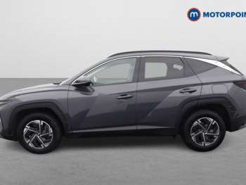 Used Hyundai TUCSON 2024 for sale - 75104807: Photo