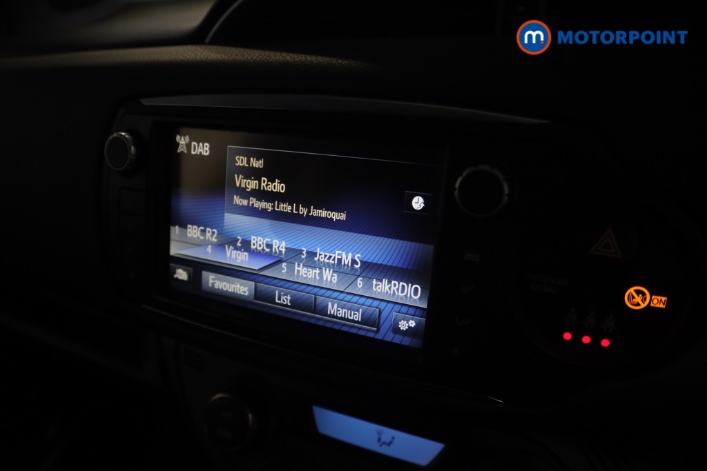 Used Toyota Yaris 2016 for sale - 76352822: Photo 14