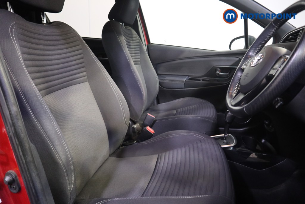 Used Toyota Yaris 2016 for sale - 76352822: Photo 20
