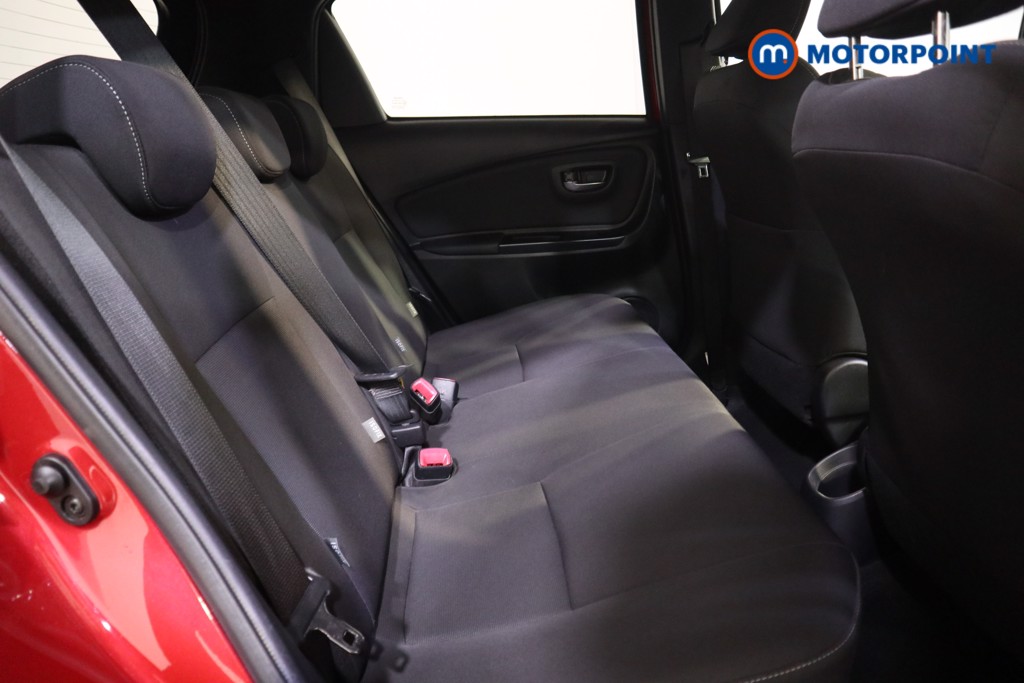 Used Toyota Yaris 2016 for sale - 76352822: Photo 21