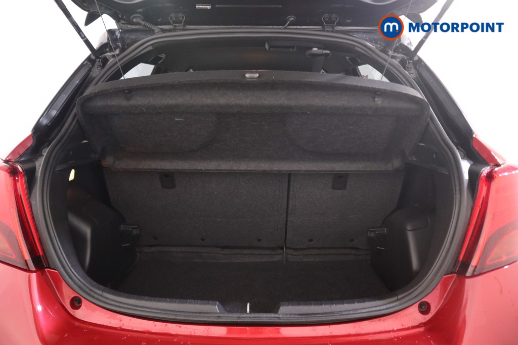 Used Toyota Yaris 2016 for sale - 76352822: Photo 23