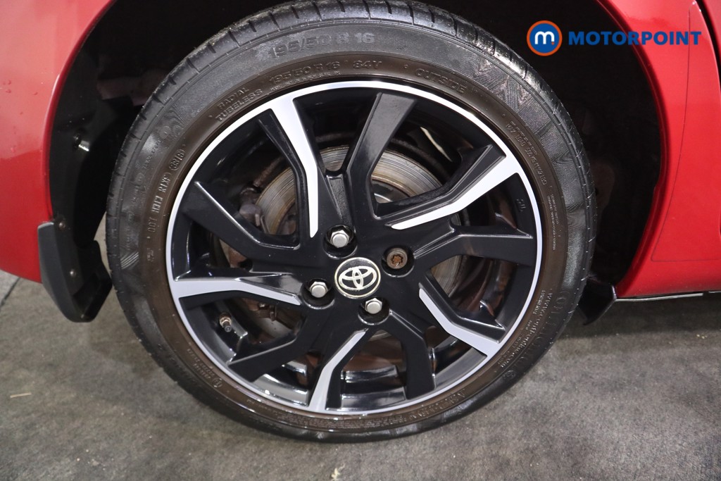 Used Toyota Yaris 2016 for sale - 76352822: Photo 24