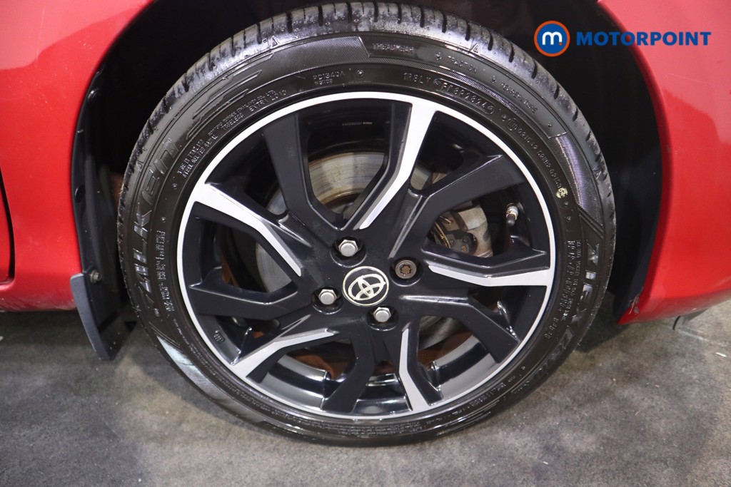Used Toyota Yaris 2016 for sale - 76352822: Photo 25