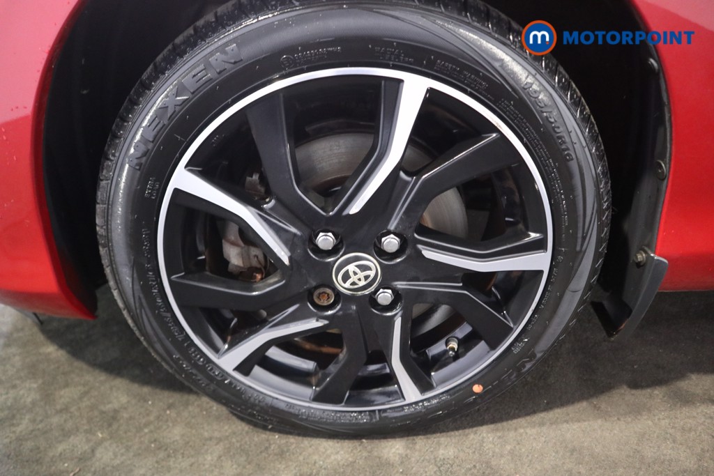 Used Toyota Yaris 2016 for sale - 76352822: Photo 26