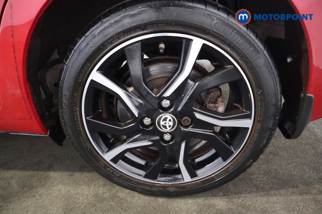 Used Toyota Yaris 2016 for sale - 76352822: Photo 27