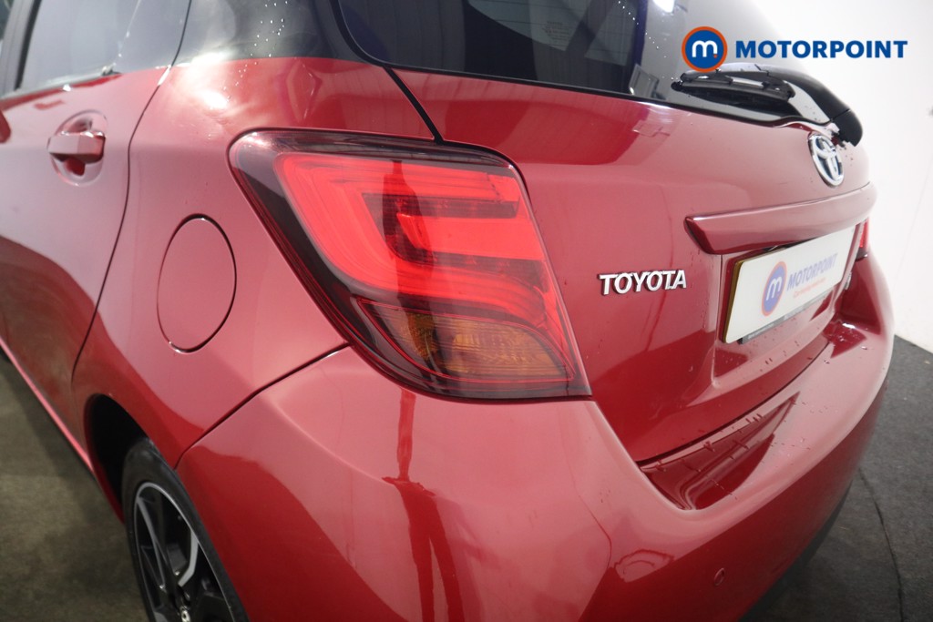 Used Toyota Yaris 2016 for sale - 76352822: Photo 29