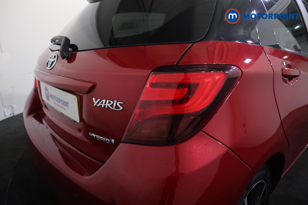 Used Toyota Yaris 2016 for sale - 76352822: Photo 30