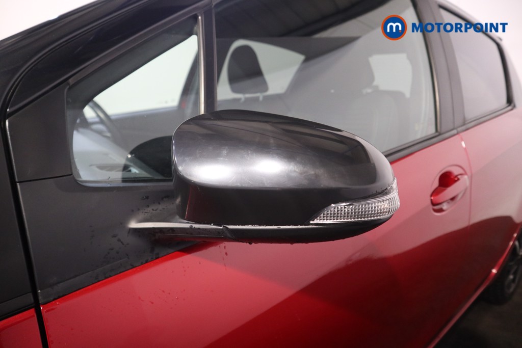 Used Toyota Yaris 2016 for sale - 76352822: Photo 33