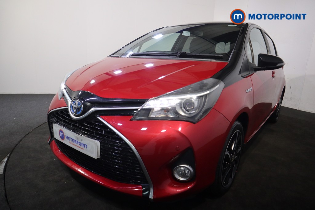 Used Toyota Yaris 2016 for sale - 76352822: Photo 36