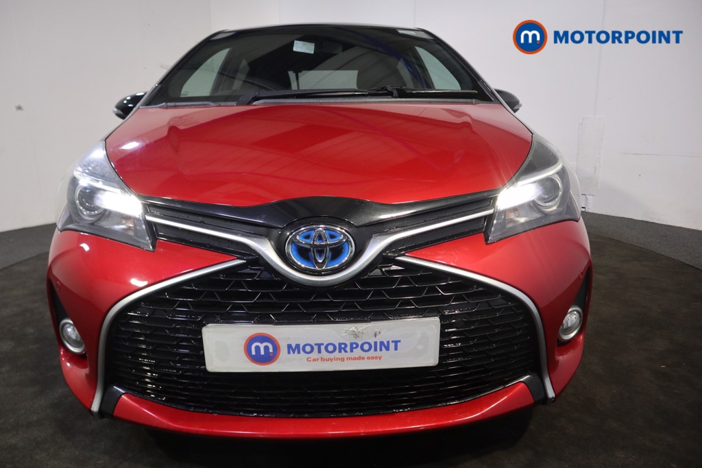 Used Toyota Yaris 2016 for sale - 76352822: Photo 37