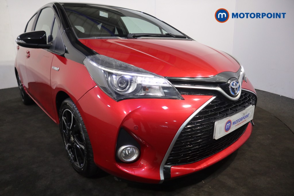 Used Toyota Yaris 2016 for sale - 76352822: Photo 38