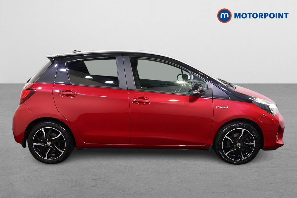 Used Toyota Yaris 2016 for sale - 76352822: Photo 8
