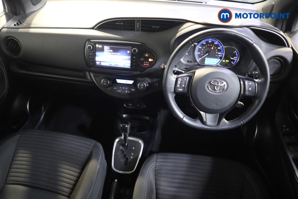 Used Toyota Yaris 2016 for sale - 76352822: Photo 9