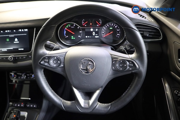 Used Vauxhall Grandland X 2020 for sale - 76286043: Photo 10