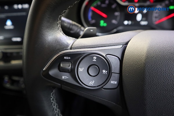 Used Vauxhall Grandland X 2020 for sale - 76286043: Photo 11