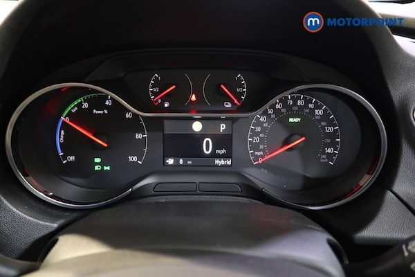 Used Vauxhall Grandland X 2020 for sale - 76286043: Photo 13