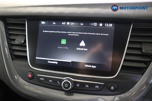 Used Vauxhall Grandland X 2020 for sale - 76286043: Photo 14