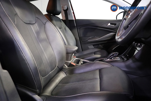 Used Vauxhall Grandland X 2020 for sale - 76286043: Photo 20
