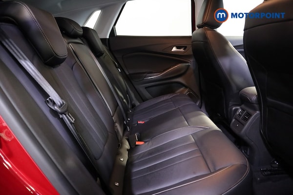 Used Vauxhall Grandland X 2020 for sale - 76286043: Photo 21